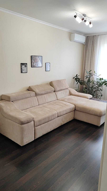 Продам трикімнатну квартиру нна Оболоні. Зої Гайдай 3, Минская Киев - изображение 1