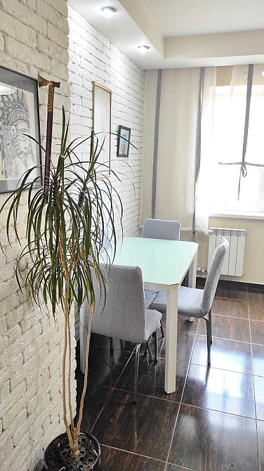 Продам трикімнатну квартиру нна Оболоні. Зої Гайдай 3, Минская Киев - изображение 2