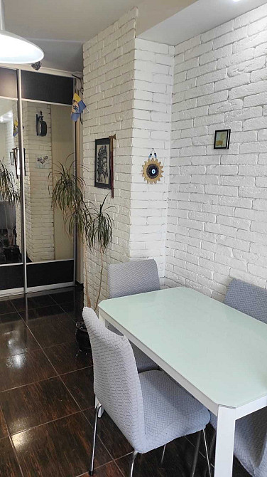 Продам трикімнатну квартиру нна Оболоні. Зої Гайдай 3, Минская Киев - изображение 5