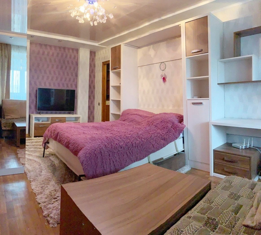 Сдам 1 к/к проспект Мира 21 Николаев - изображение 1