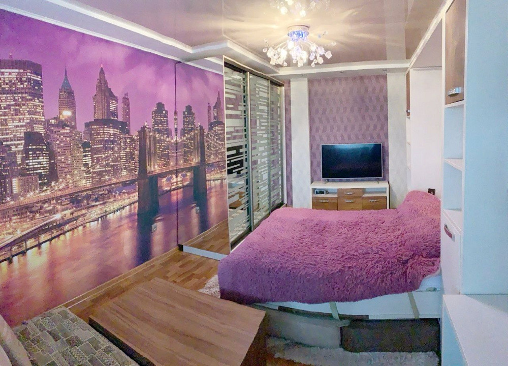 Сдам 1 к/к проспект Мира 21 Николаев - изображение 2