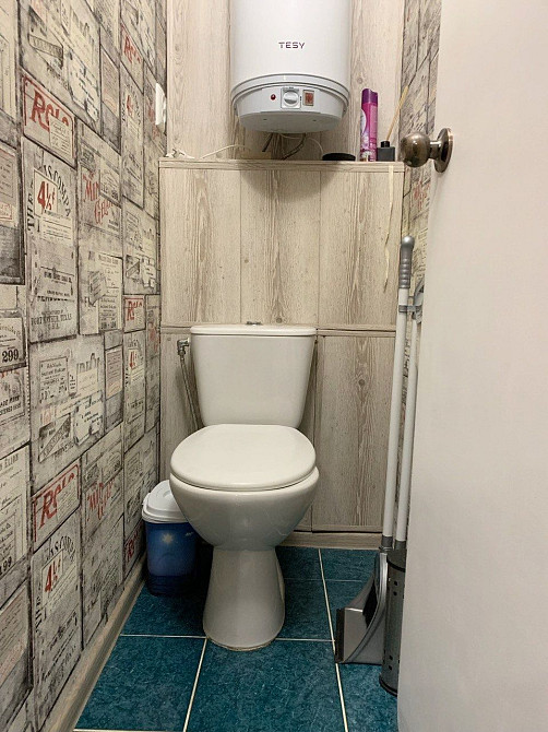 Сдам 1 к/к проспект Мира 21 Николаев - изображение 4