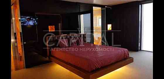 МЕГА Оренда СУПЕР ШИРАКНОЇ КВАРТРИ 138 м2 на Тичини  Дніпровський р-н Київ