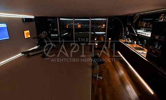 МЕГА Оренда СУПЕР ШИРАКНОЇ КВАРТРИ 138 м2 на Тичини  Дніпровський р-н Київ