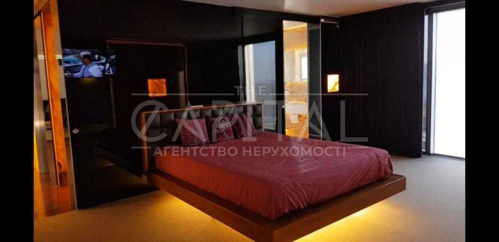 МЕГА Оренда СУПЕР ШИРАКНОЇ КВАРТРИ 138 м2 на Тичини  Дніпровський р-н Київ - зображення 3