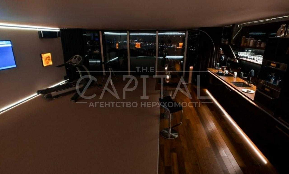 МЕГА Оренда СУПЕР ШИРАКНОЇ КВАРТРИ 138 м2 на Тичини  Дніпровський р-н Київ - зображення 4