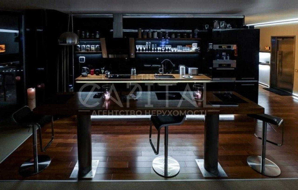 МЕГА Оренда СУПЕР ШИРАКНОЇ КВАРТРИ 138 м2 на Тичини  Дніпровський р-н Київ - зображення 8