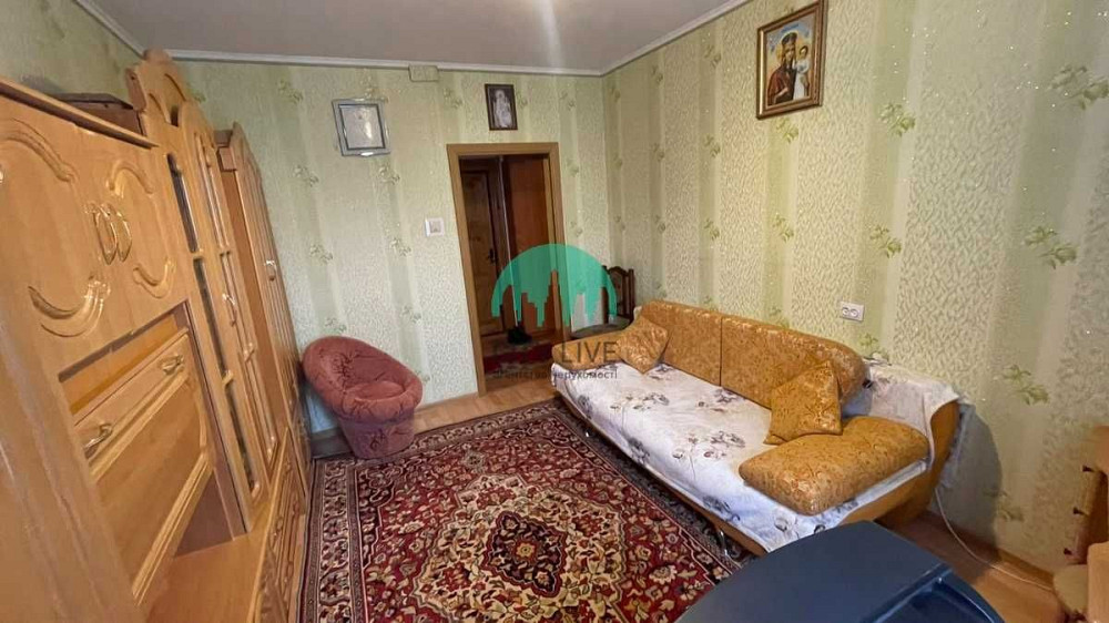 Оренда 2-кім мкрн Каскад ,4ий поверх.Кімнати окремі(63) Івано-Франківськ - зображення 6