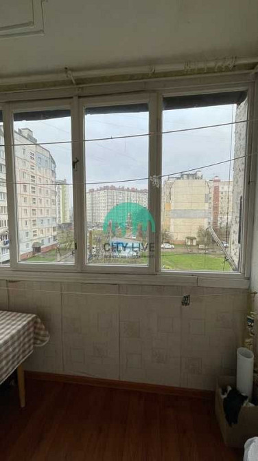 Оренда 2-кім мкрн Каскад ,4ий поверх.Кімнати окремі(63) Івано-Франківськ - зображення 7