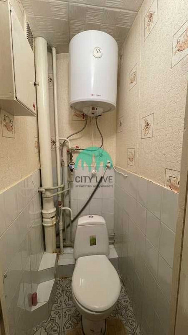 Оренда 2-кім мкрн Каскад ,4ий поверх.Кімнати окремі(63) Івано-Франківськ - зображення 3