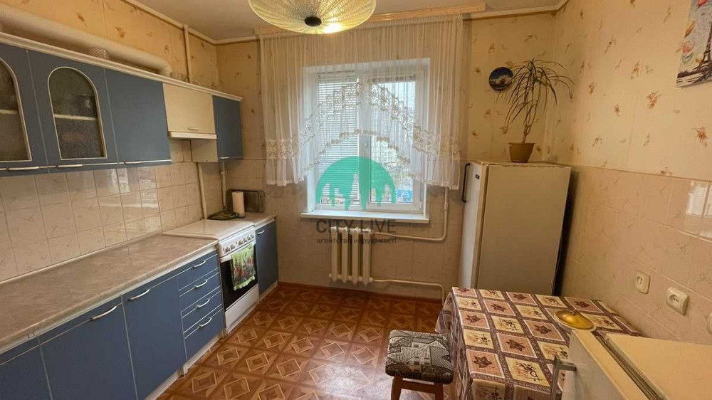 Оренда 2-кім мкрн Каскад ,4ий поверх.Кімнати окремі(63) Івано-Франківськ - зображення 1