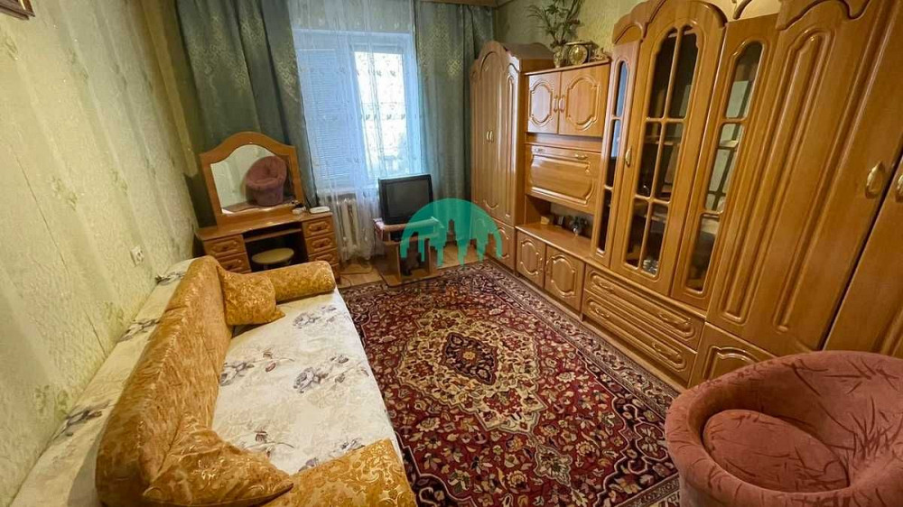 Оренда 2-кім мкрн Каскад ,4ий поверх.Кімнати окремі(63) Івано-Франківськ - зображення 5