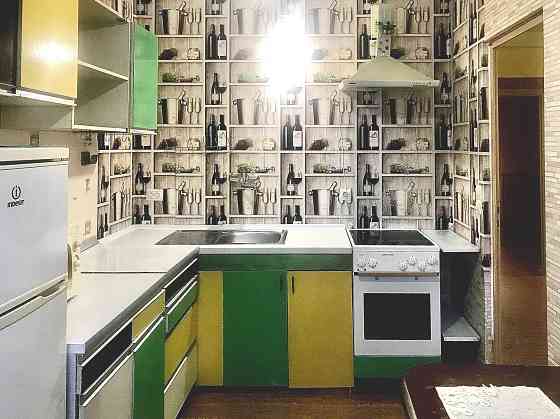 Трикімнатна квартира по вул. Горбачевського (біля АС 2) Івано-Франківськ