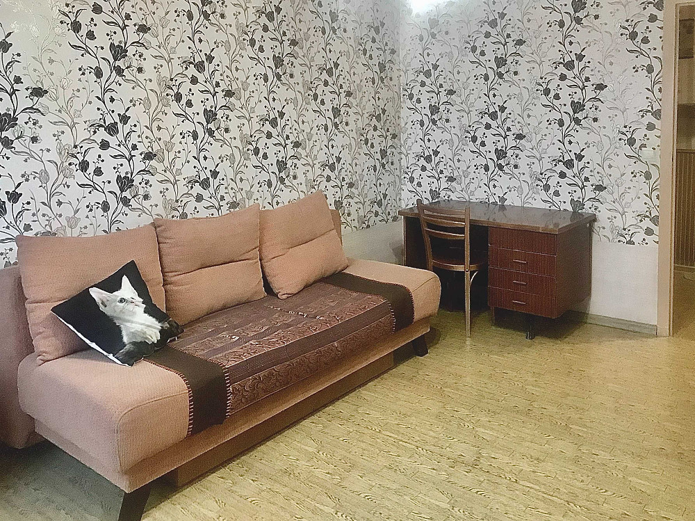 Трикімнатна квартира по вул. Горбачевського (біля АС 2) Івано-Франківськ - зображення 1