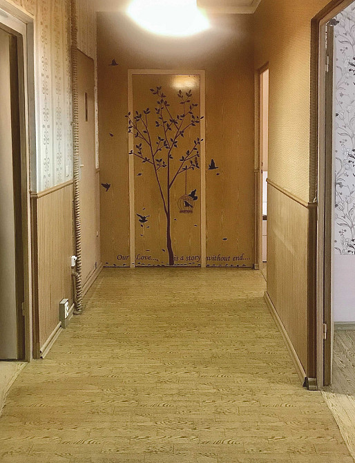 Трикімнатна квартира по вул. Горбачевського (біля АС 2) Івано-Франківськ - зображення 5