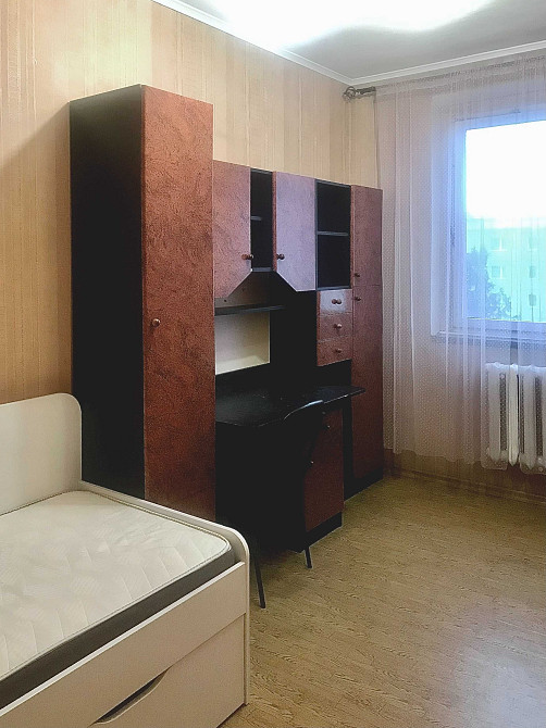 Трикімнатна квартира по вул. Горбачевського (біля АС 2) Івано-Франківськ - зображення 2