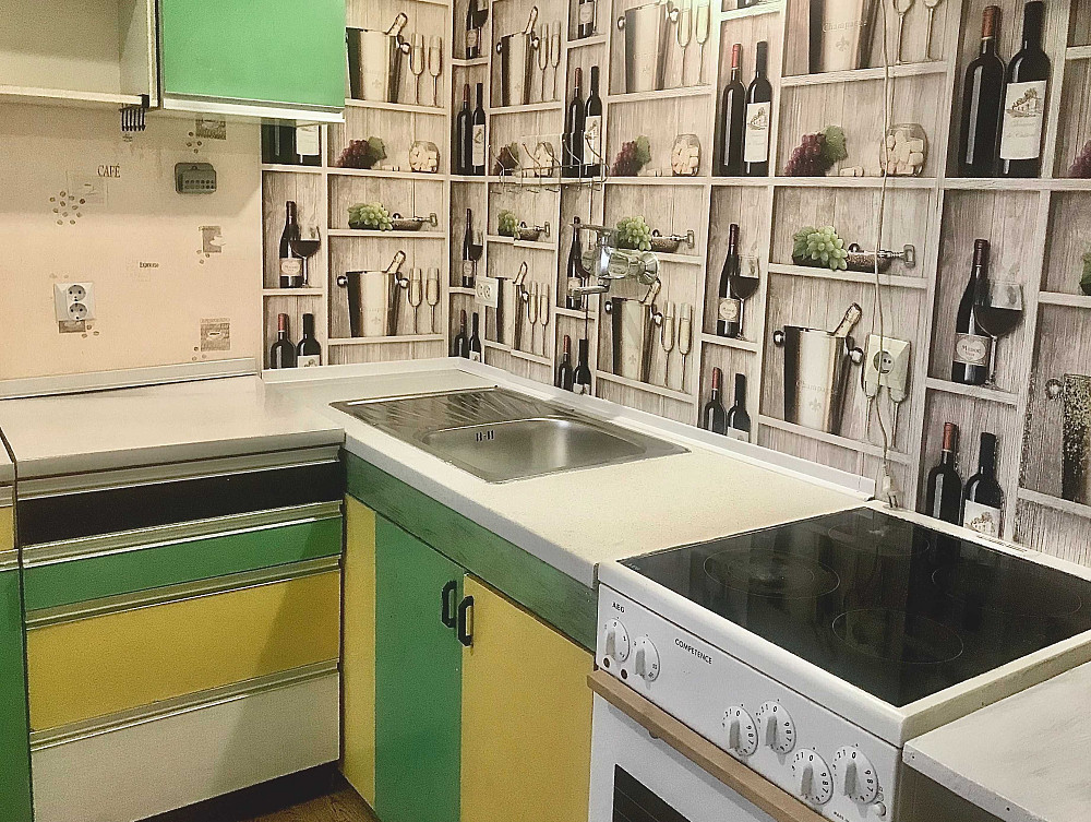 Трикімнатна квартира по вул. Горбачевського (біля АС 2) Івано-Франківськ - зображення 4