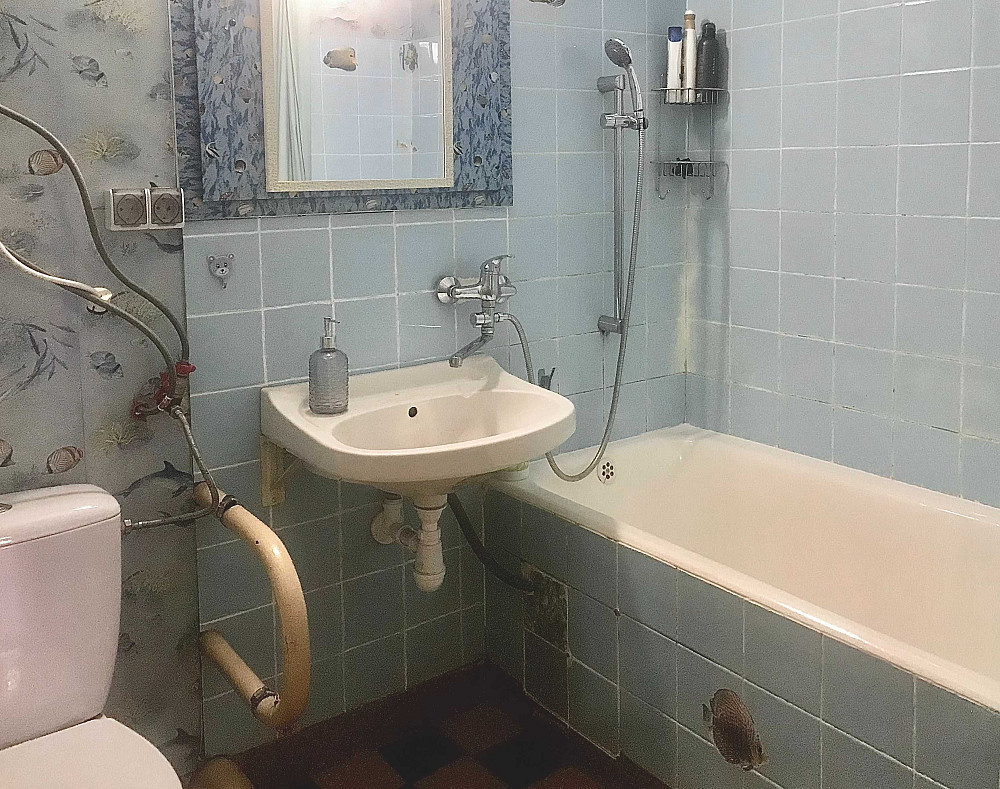 Трикімнатна квартира по вул. Горбачевського (біля АС 2) Івано-Франківськ - зображення 7