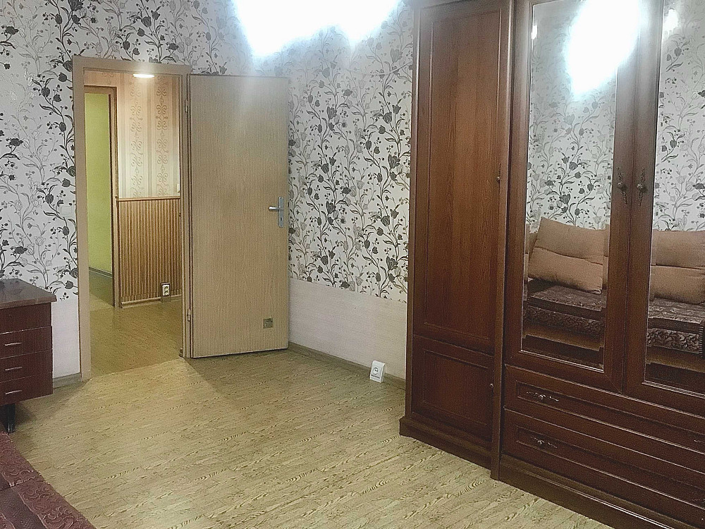 Трикімнатна квартира по вул. Горбачевського (біля АС 2) Івано-Франківськ - зображення 8