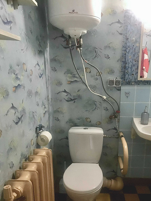 Трикімнатна квартира по вул. Горбачевського (біля АС 2) Івано-Франківськ - зображення 6