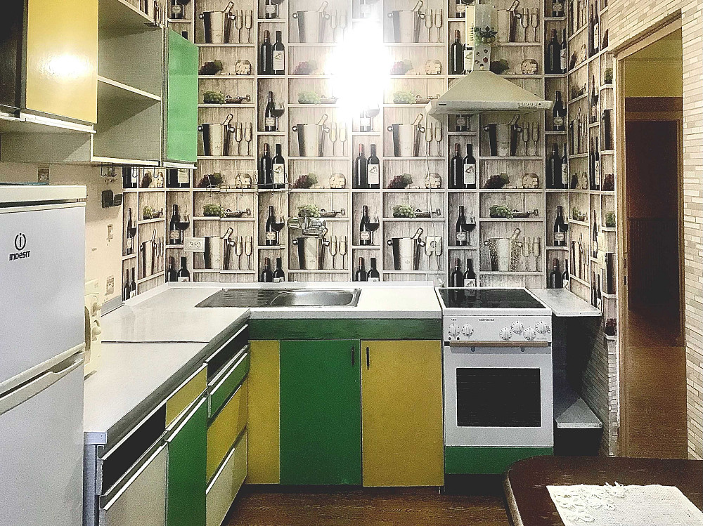 Трикімнатна квартира по вул. Горбачевського (біля АС 2) Івано-Франківськ - зображення 3