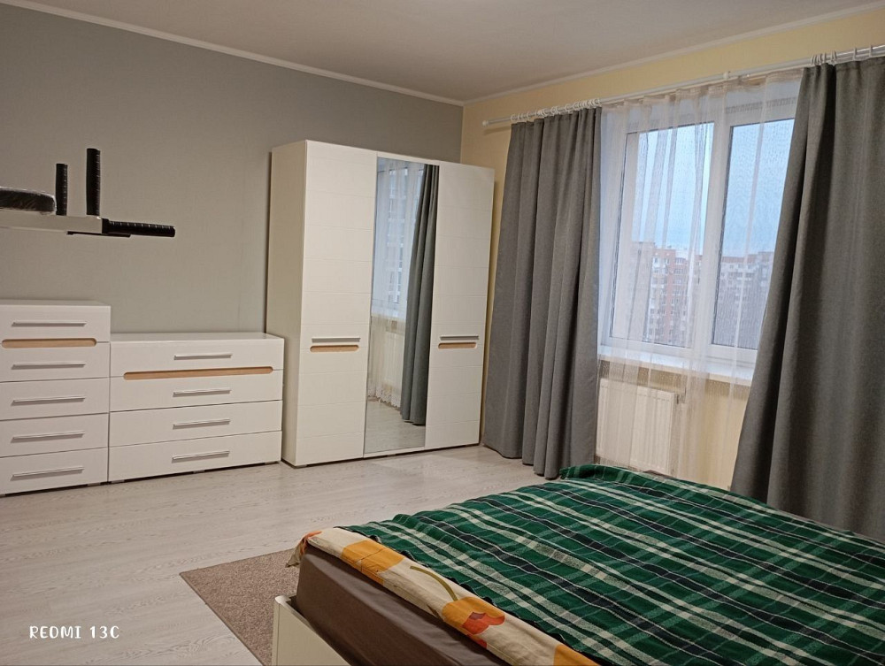 Здам 2 кім простору квартиру в ЖК Рів'єра 1 Николаев - изображение 2