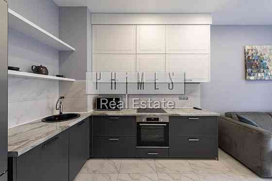 Оренда 1к квартира 49м2, ЖК Бульвар Фонтанів, вул. Саперне Поле, 3 Київ