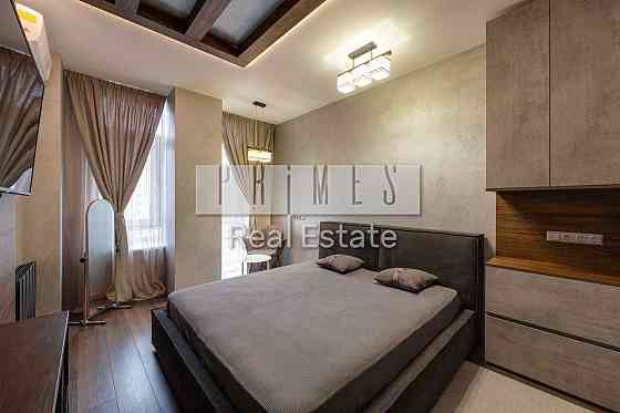 Оренда 1к квартира 49м2, ЖК Бульвар Фонтанів, вул. Саперне Поле, 3 Київ