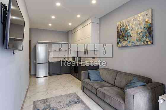 Оренда 1к квартира 49м2, ЖК Бульвар Фонтанів, вул. Саперне Поле, 3 Київ