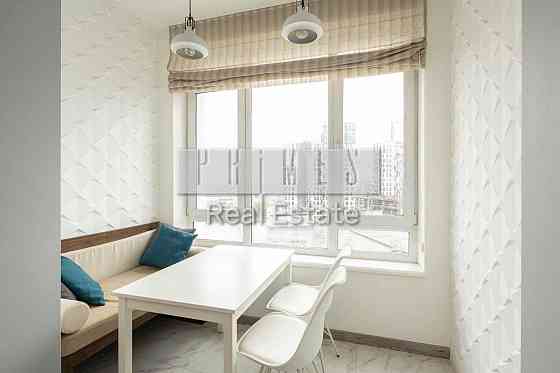 Оренда 1к квартира 49м2, ЖК Бульвар Фонтанів, вул. Саперне Поле, 3 Київ