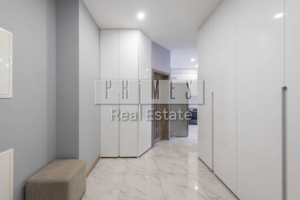 Оренда 1к квартира 49м2, ЖК Бульвар Фонтанів, вул. Саперне Поле, 3 Київ - зображення 6