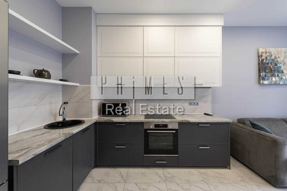 Оренда 1к квартира 49м2, ЖК Бульвар Фонтанів, вул. Саперне Поле, 3 Київ - зображення 2