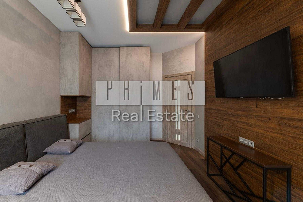 Оренда 1к квартира 49м2, ЖК Бульвар Фонтанів, вул. Саперне Поле, 3 Київ - зображення 5