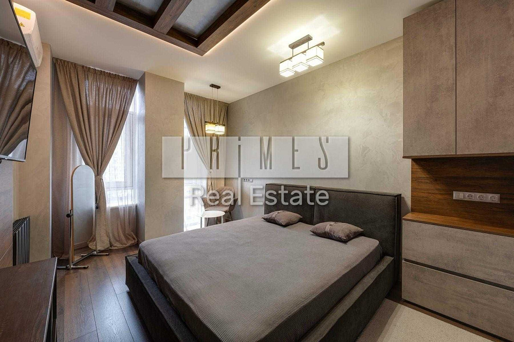 Оренда 1к квартира 49м2, ЖК Бульвар Фонтанів, вул. Саперне Поле, 3 Київ - зображення 4