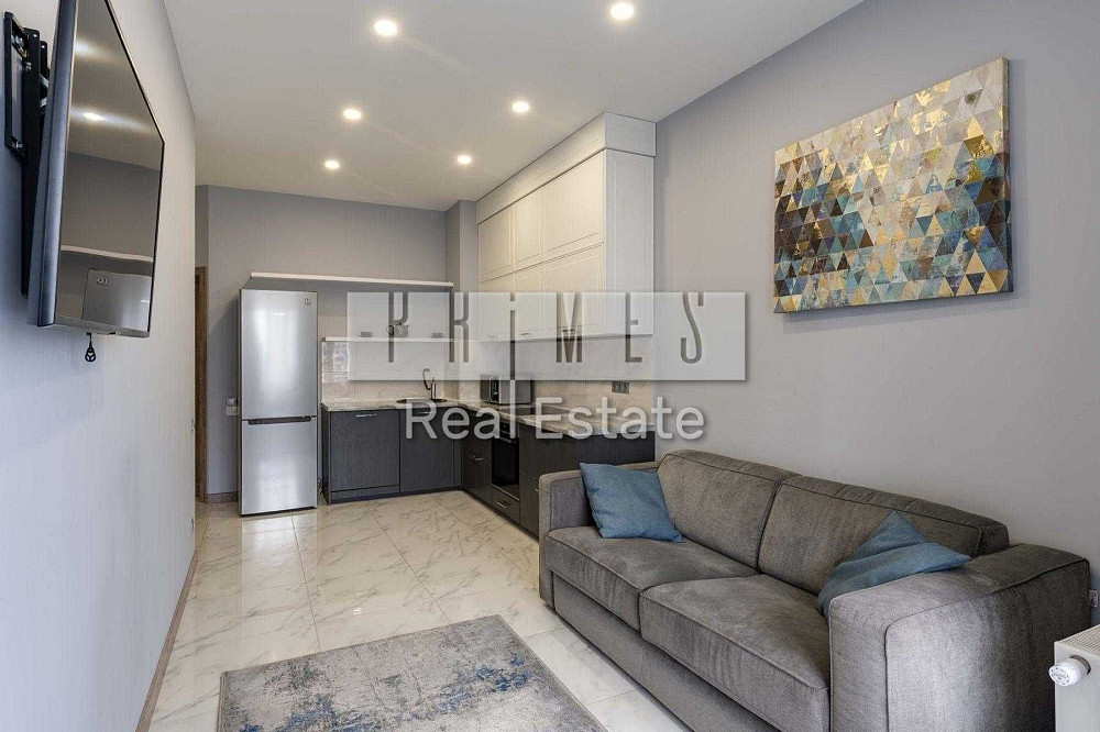 Оренда 1к квартира 49м2, ЖК Бульвар Фонтанів, вул. Саперне Поле, 3 Київ - зображення 1