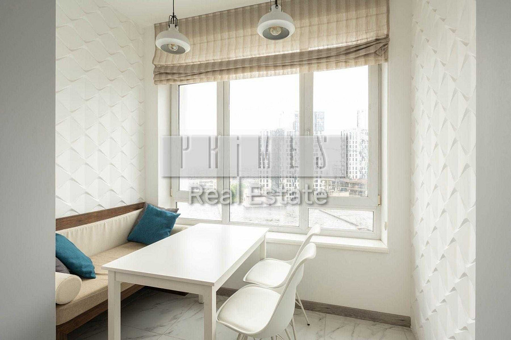 Оренда 1к квартира 49м2, ЖК Бульвар Фонтанів, вул. Саперне Поле, 3 Київ - зображення 3