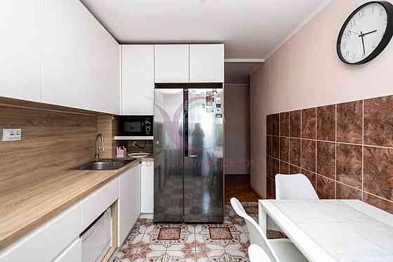 2-к. квартира з просторими великими кімнатами Івано-Франківськ