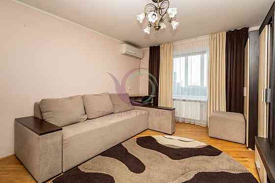 2-к. квартира з просторими великими кімнатами Івано-Франківськ