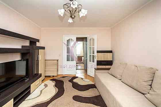 2-к. квартира з просторими великими кімнатами Івано-Франківськ