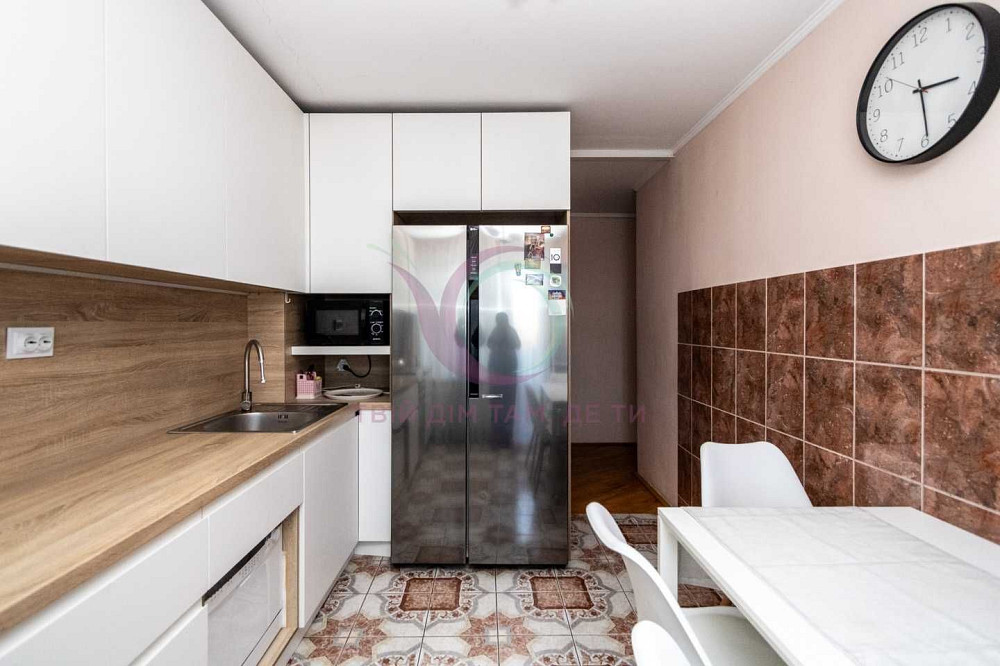 2-к. квартира з просторими великими кімнатами Івано-Франківськ - зображення 3