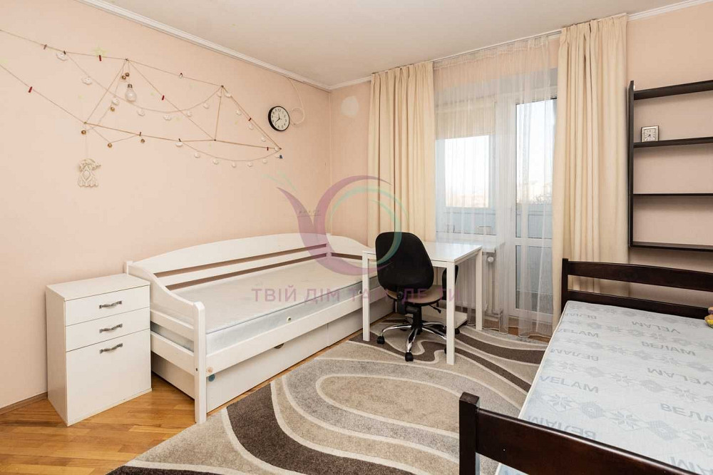 2-к. квартира з просторими великими кімнатами Івано-Франківськ - зображення 7