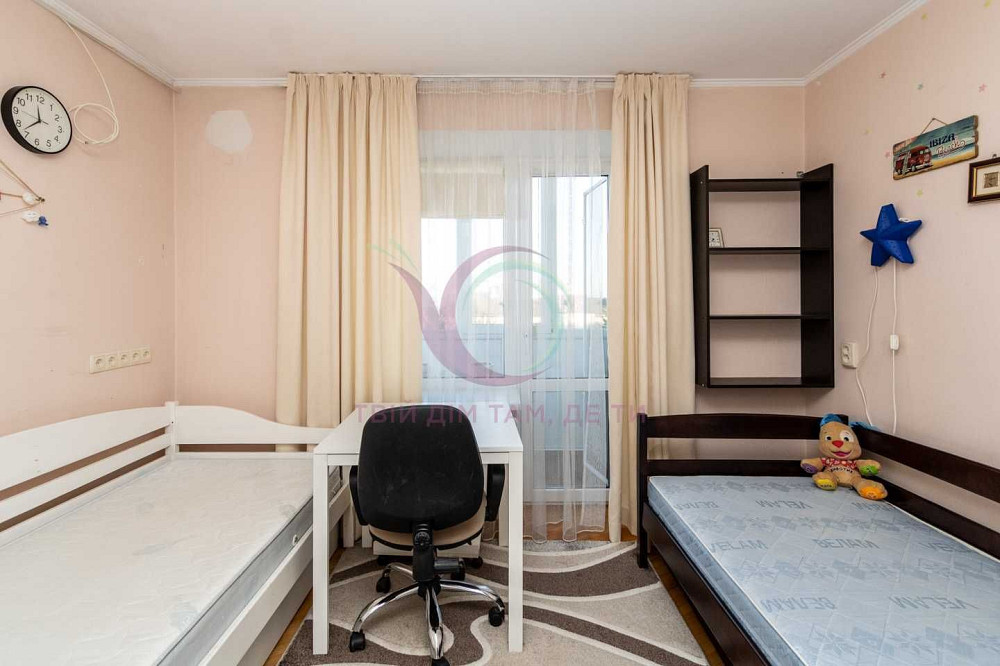 2-к. квартира з просторими великими кімнатами Івано-Франківськ - зображення 8