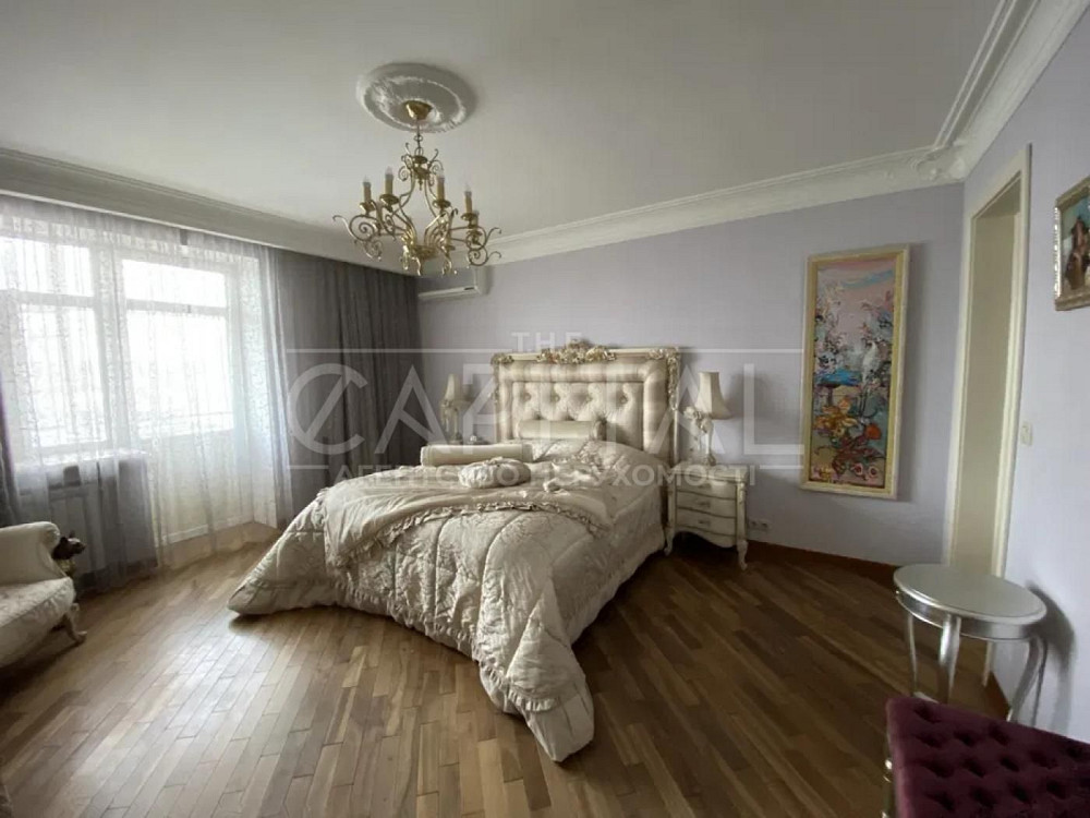 Оренда квартири, пер. Ярославський, Поділ Київ - зображення 1