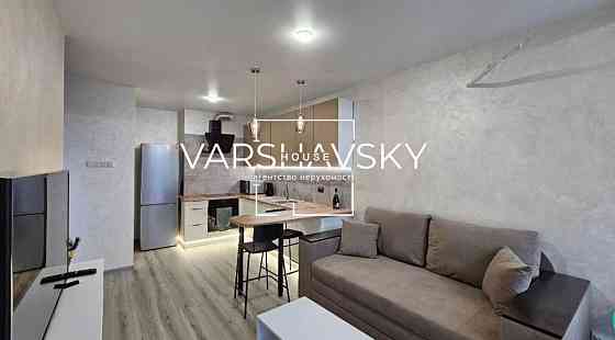 Оренда / Квартира / вул. Івана Виговського, Виноградар, Киев Київ