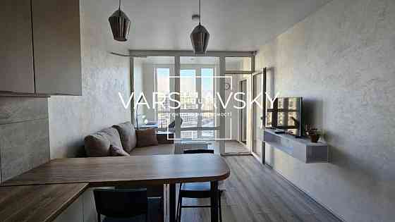 Оренда / Квартира / вул. Івана Виговського, Виноградар, Киев Київ