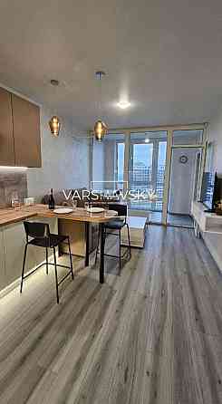 Оренда / Квартира / вул. Івана Виговського, Виноградар, Киев Київ