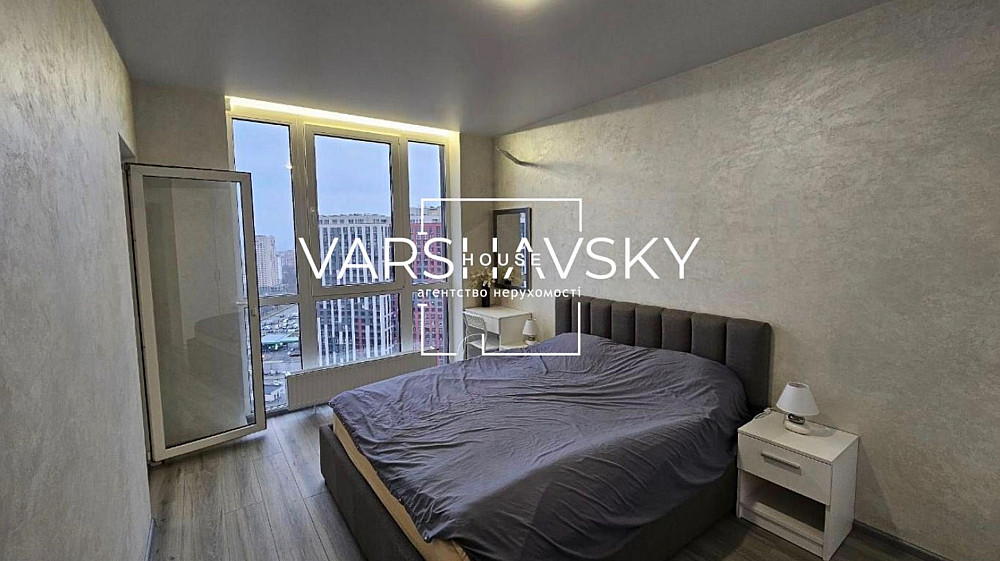 Оренда / Квартира / вул. Івана Виговського, Виноградар, Киев Київ - зображення 6