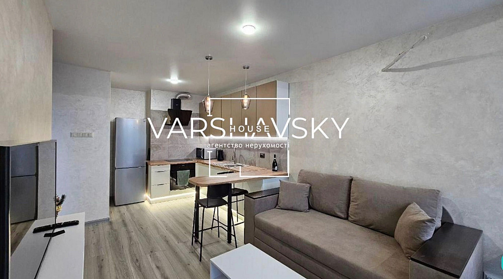 Оренда / Квартира / вул. Івана Виговського, Виноградар, Киев Київ - зображення 1