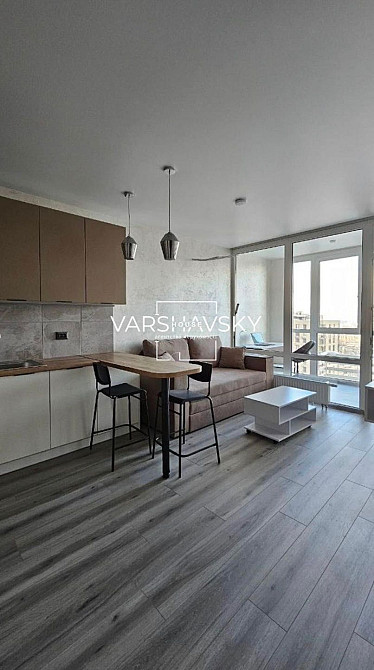 Оренда / Квартира / вул. Івана Виговського, Виноградар, Киев Київ - зображення 4