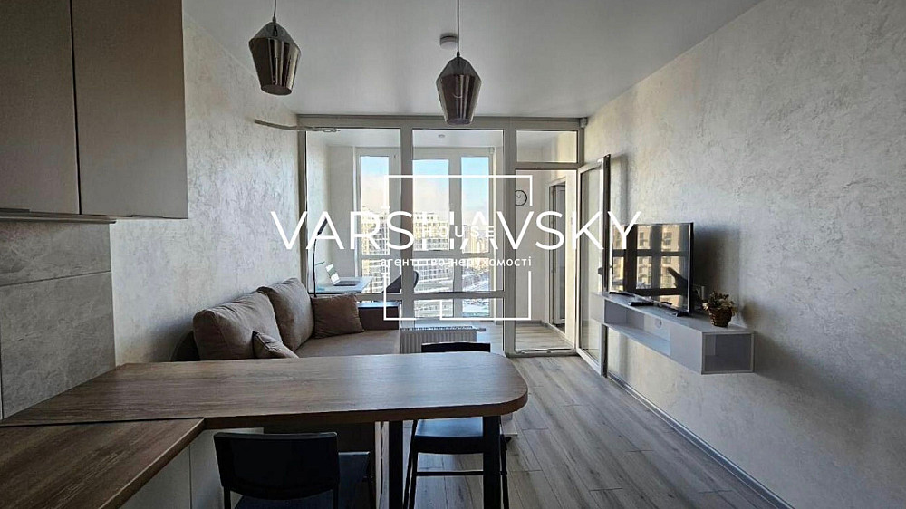 Оренда / Квартира / вул. Івана Виговського, Виноградар, Киев Київ - зображення 2